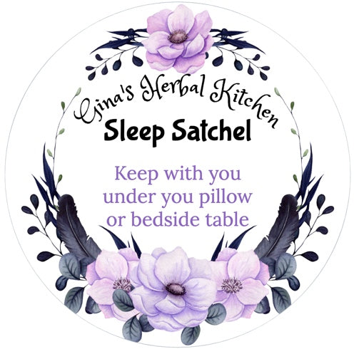 Sleep Satchel